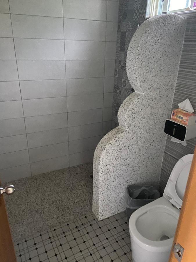 فندق 樂見海 غرين آيلاند المظهر الخارجي الصورة